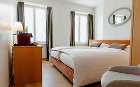 Hotel Du Cheval Blanc - City Center